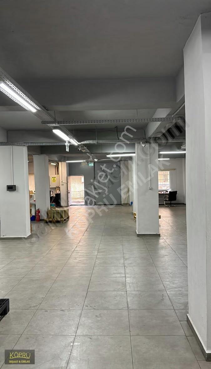 Köprü Emlaktan 75.yıl Mah. Net 300 M2 Düz Giriş Kiralık Dükkan - Görsel 15