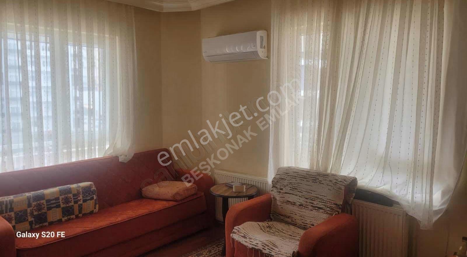Mazı Çankaya'sit.satılık Daire - Görsel 12