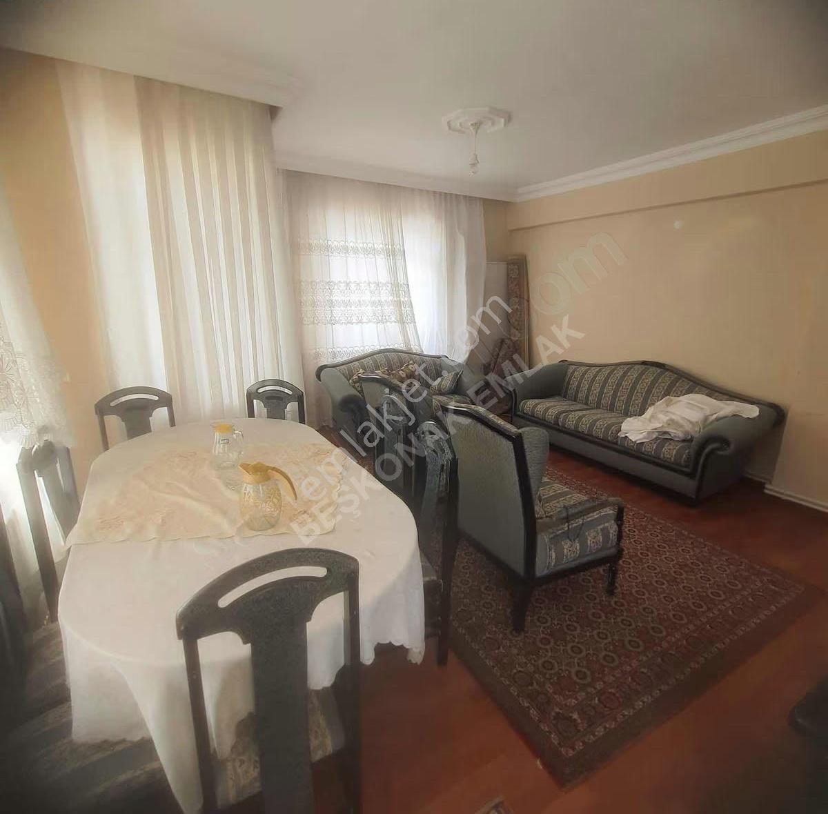 Mazı Çankaya'sit.satılık Daire - Görsel 6