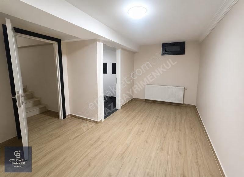 Menderes Coldwell Banker Poyraz'dan Müstakil Bahçeli Köşe Villa - Görsel 14