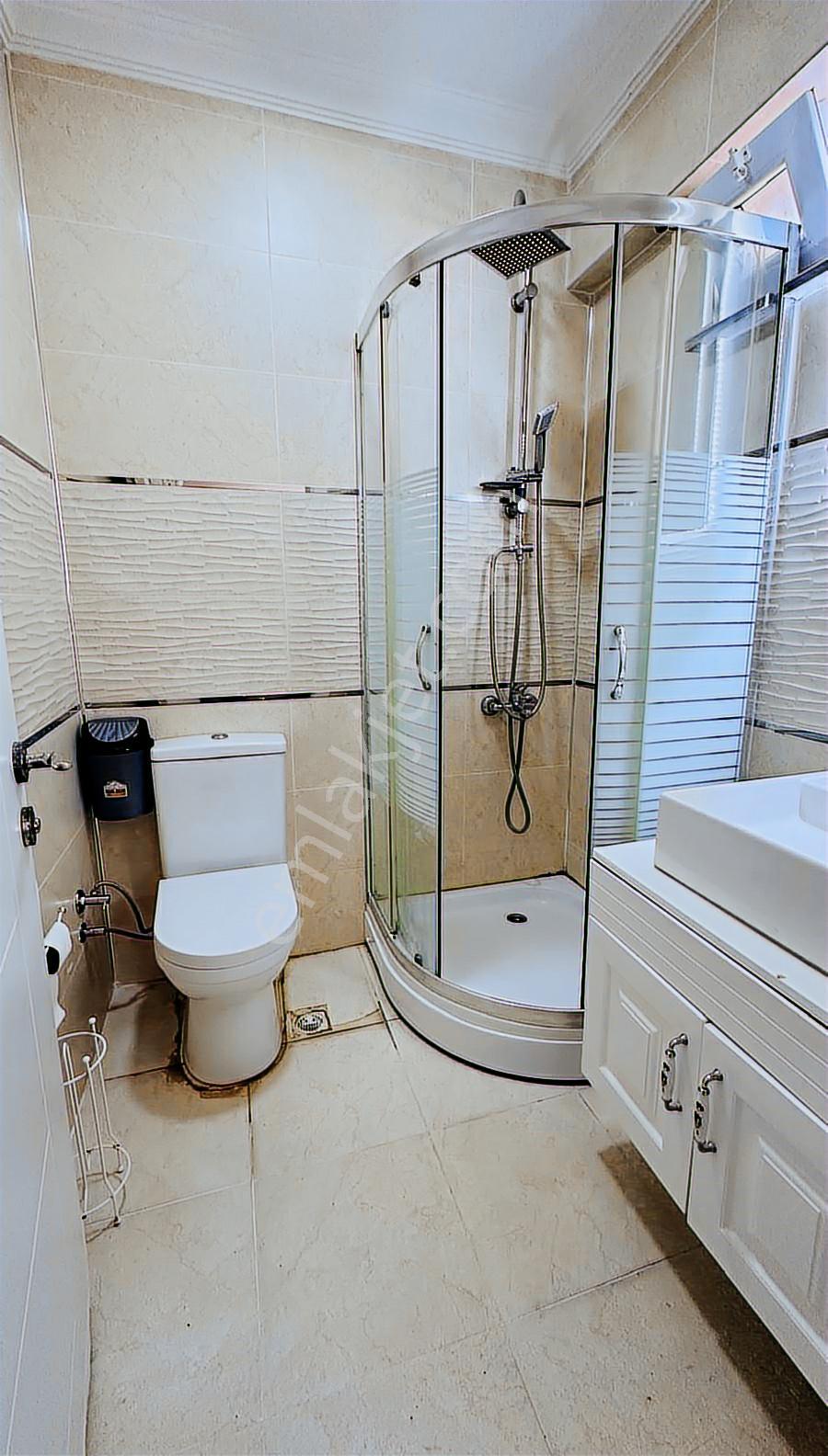 Redstone'dan Alipaşada Eşyalı Kiralık 1+1 Daire Merkezi Konumda - Görsel 17