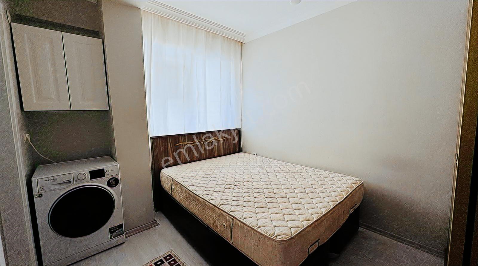 Redstone'dan Alipaşada Eşyalı Kiralık 1+1 Daire Merkezi Konumda - Görsel 6