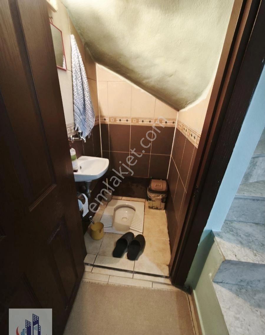Antalya Muratpaşa Konukseverde Satılık Dubleks Daire - Görsel 27