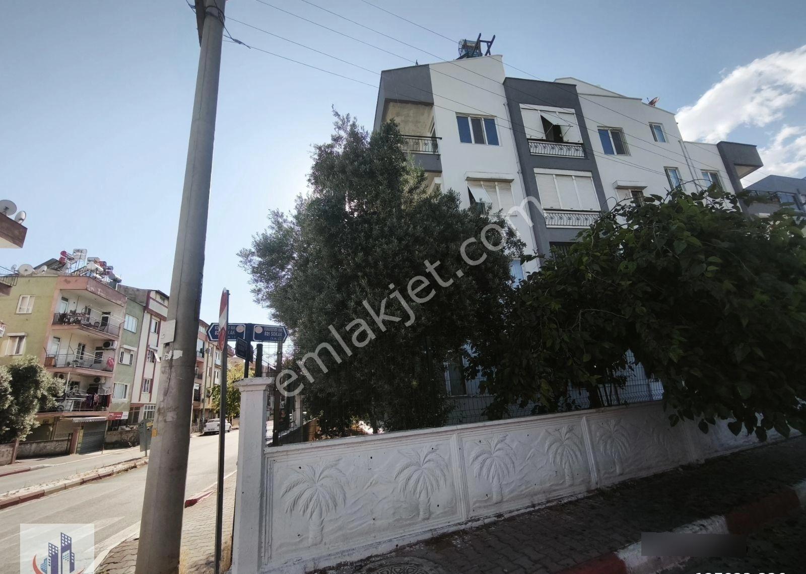 Antalya Muratpaşa Konukseverde Satılık Dubleks Daire - Görsel 13