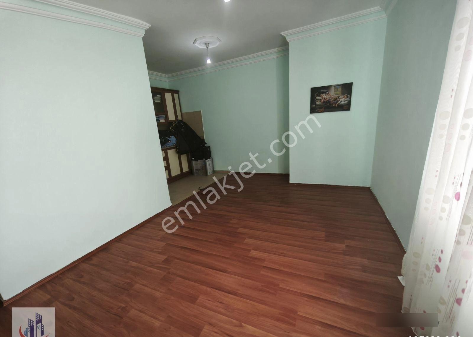 Antalya Muratpaşa Konukseverde Satılık Dubleks Daire - Görsel 5