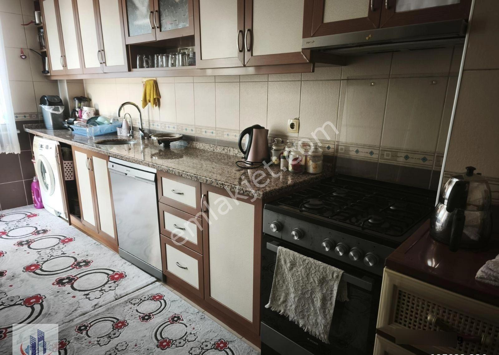 Antalya Muratpaşa Konukseverde Satılık Dubleks Daire - Görsel 3