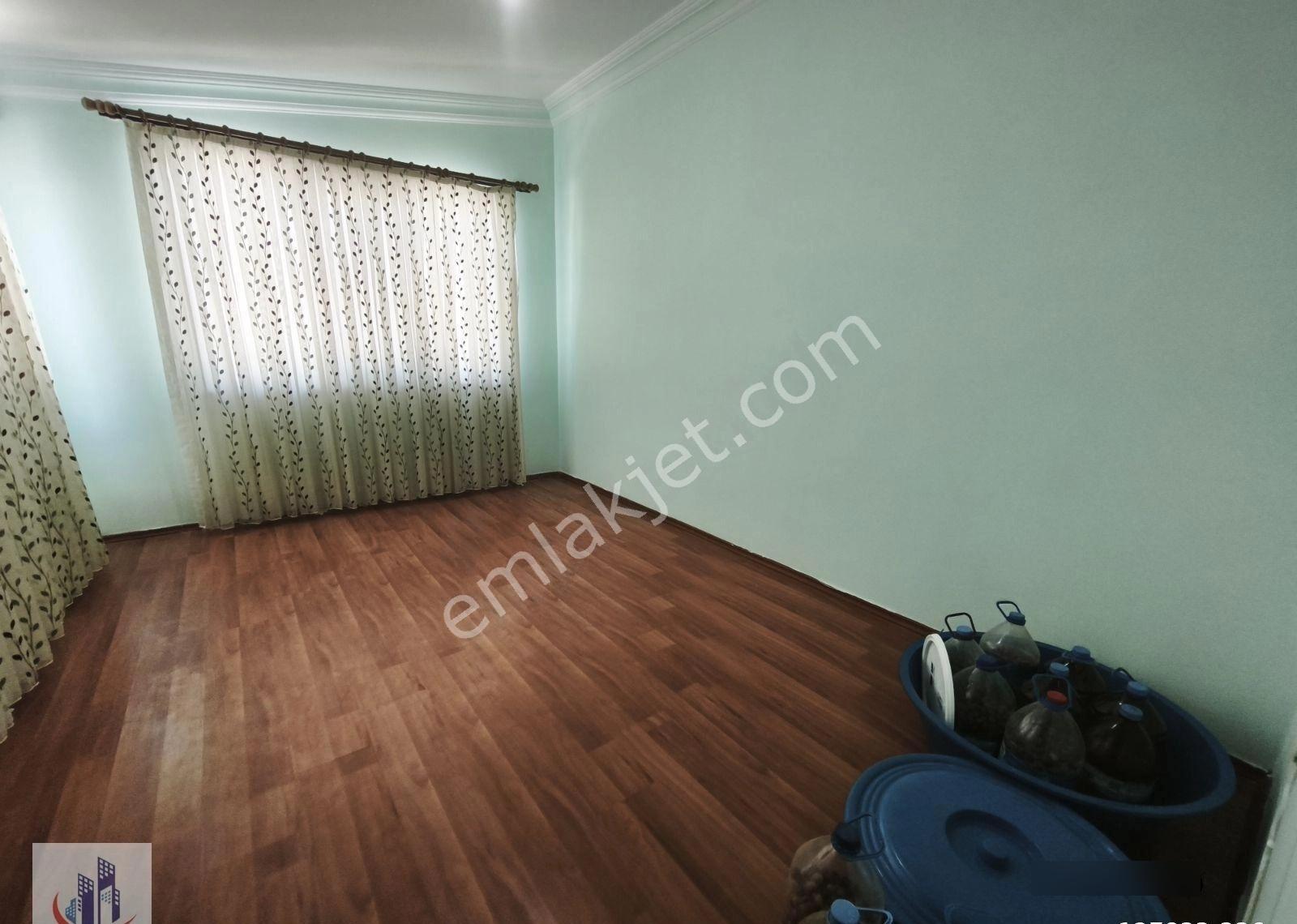 Antalya Muratpaşa Konukseverde Satılık Dubleks Daire - Görsel 8