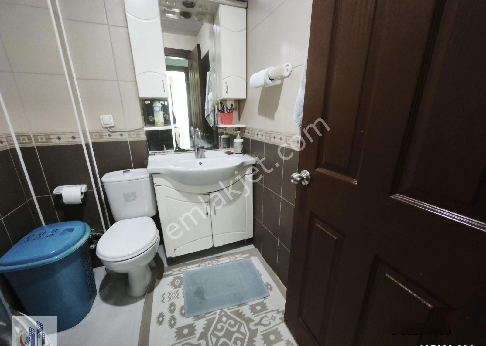 Antalya Muratpaşa Konukseverde Satılık Dubleks Daire - Görsel 20