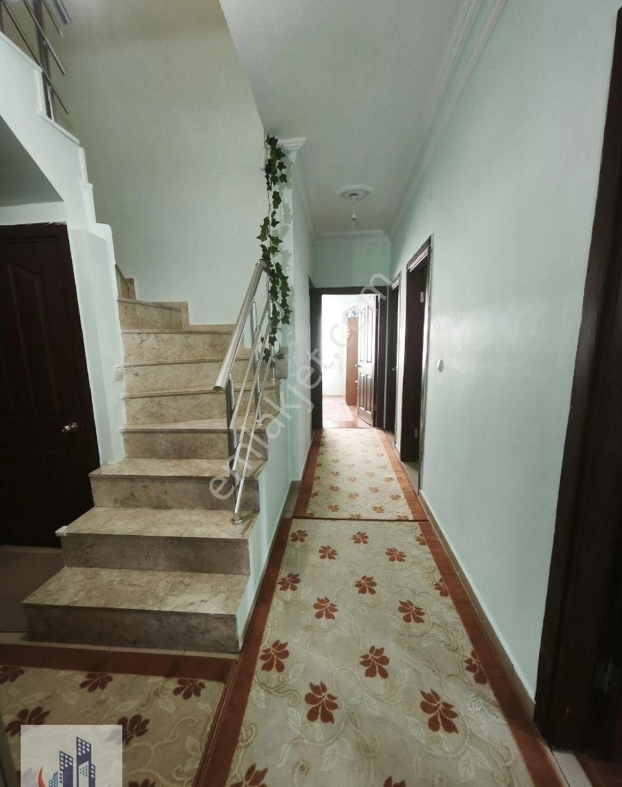 Antalya Muratpaşa Konukseverde Satılık Dubleks Daire - Görsel 4