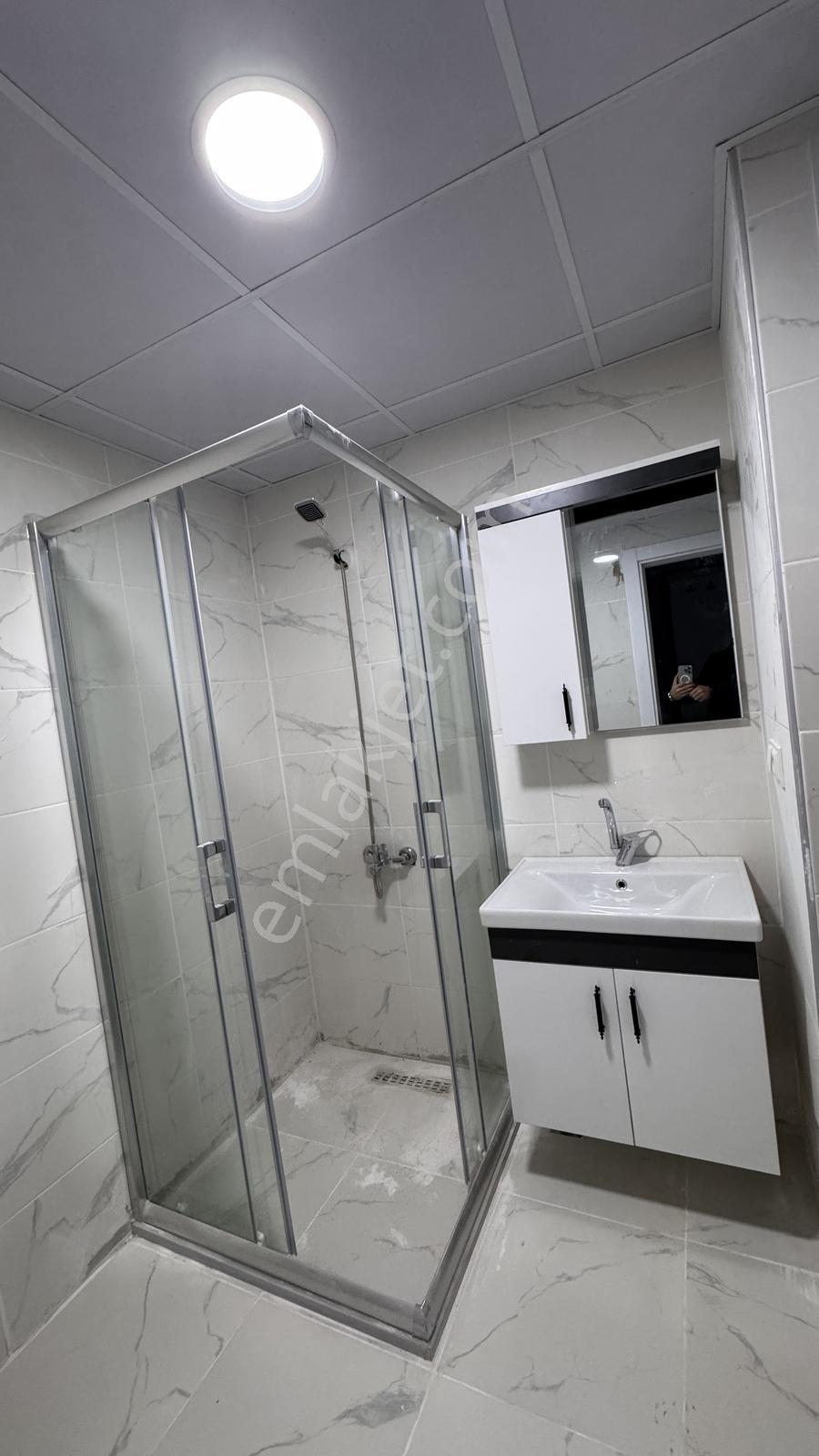 Redstone'dan Muhittin Ottoman Sitesinde Arakat 1+1 Kiralık Daire - Görsel 6