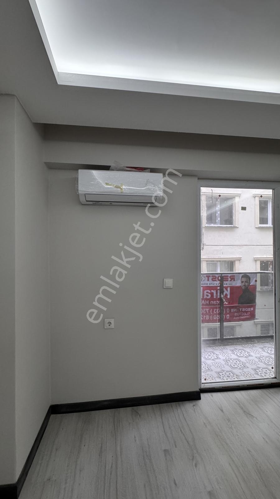 Redstone'dan Muhittin Ottoman Sitesinde Arakat 1+1 Kiralık Daire - Görsel 26