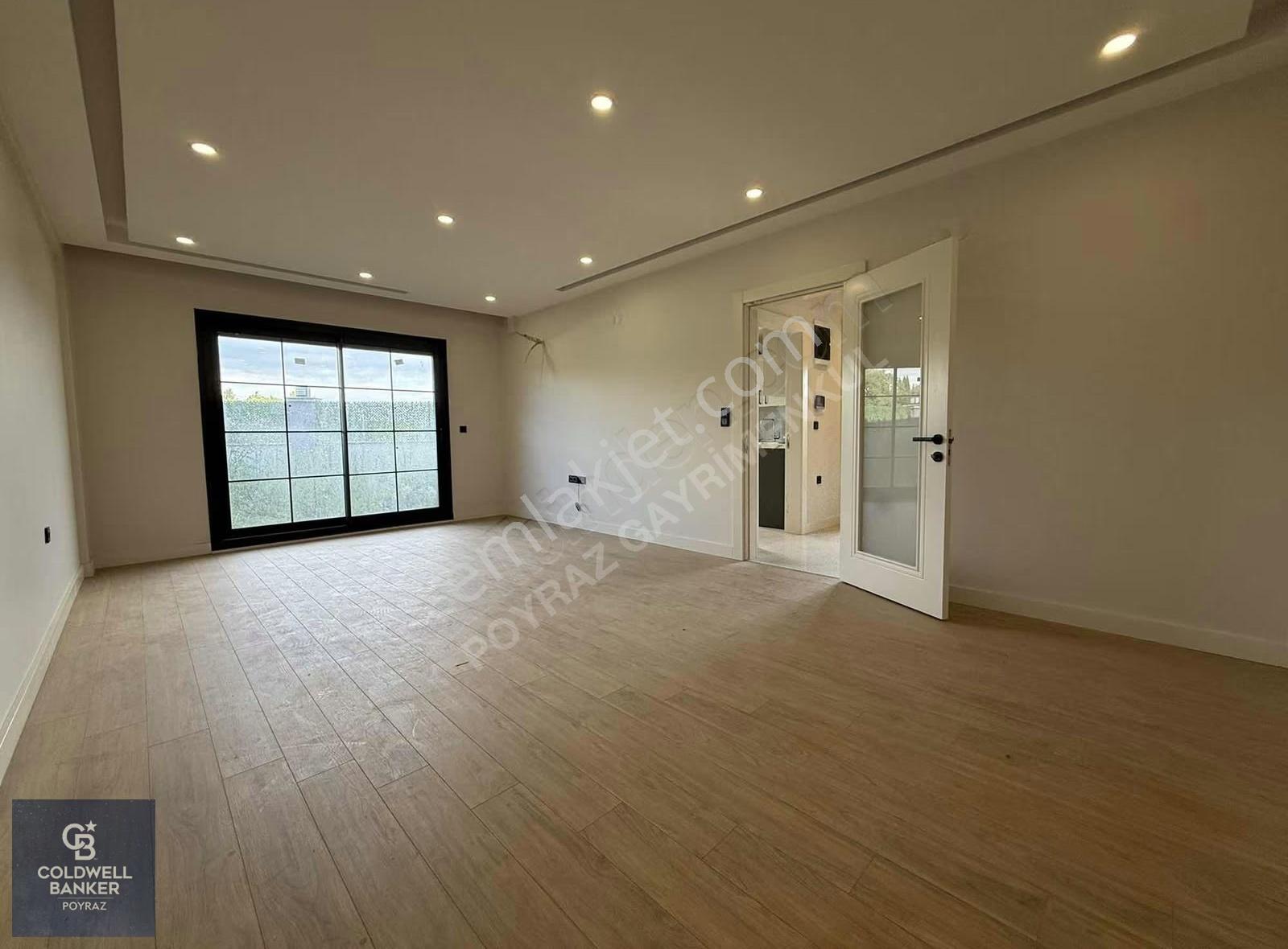 Coldwell Banker Poyrazdan 350m2 Bahçeli 4+1 Satılık Köşe Villa - Görsel 17