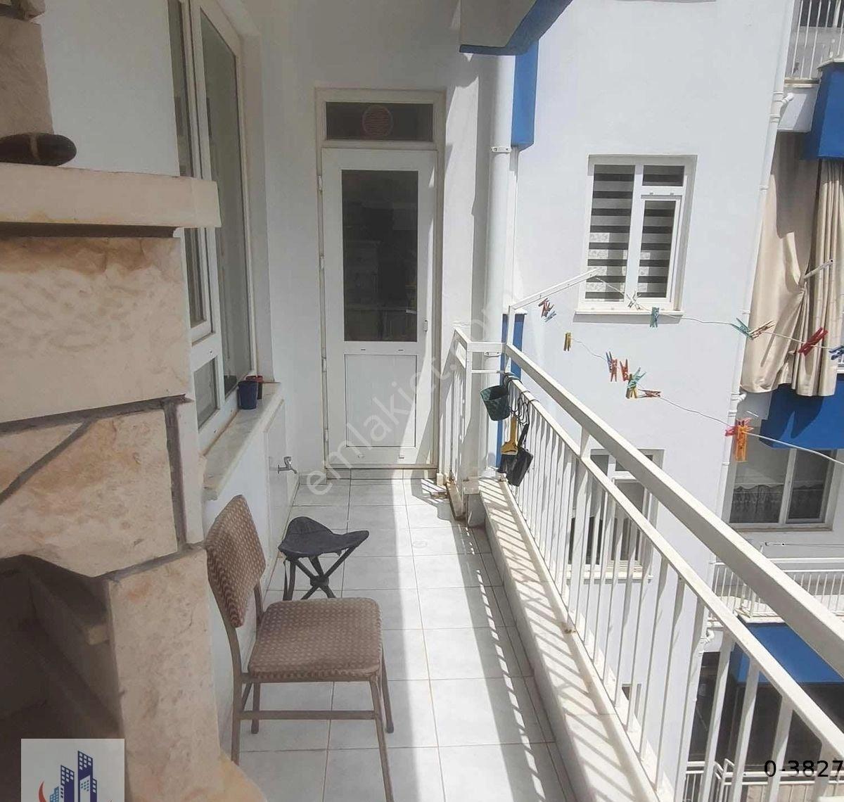 Mazı Çankaya'sit.satılık Daire - Görsel 30