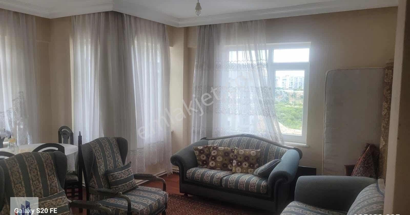 Mazı Çankaya'sit.satılık Daire - Görsel 17