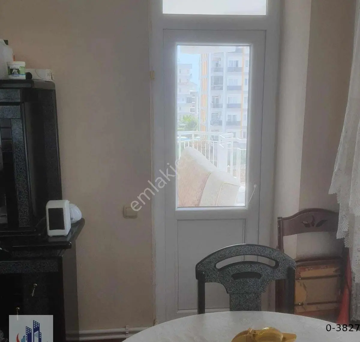 Mazı Çankaya'sit.satılık Daire - Görsel 5