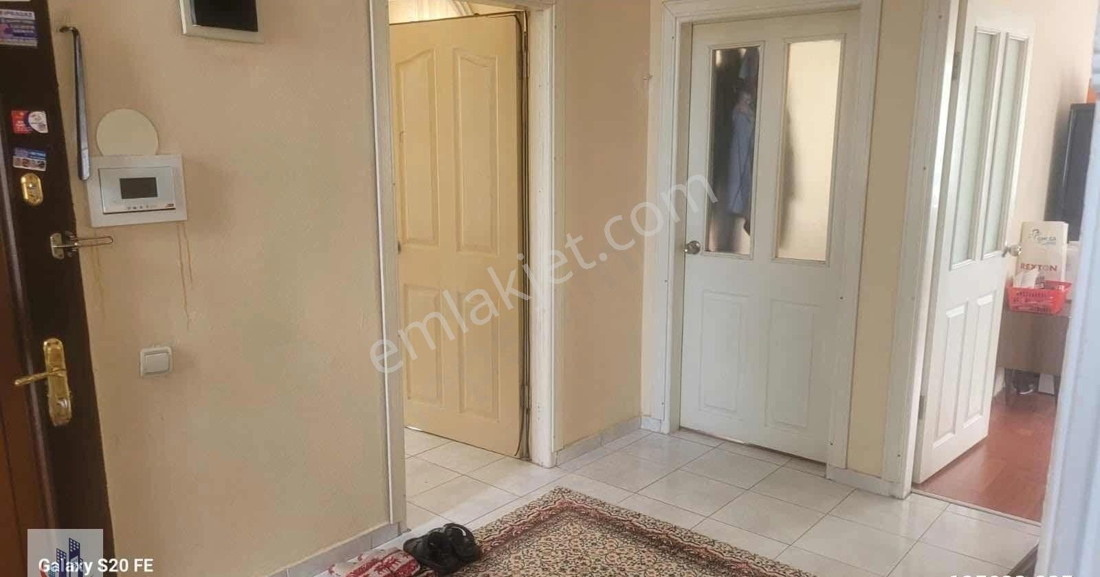 Mazı Çankaya'sit.satılık Daire - Görsel 23