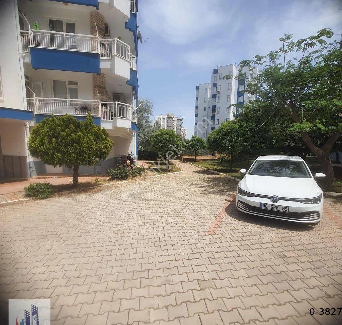 Mazı Çankaya'sit.satılık Daire - Görsel 35