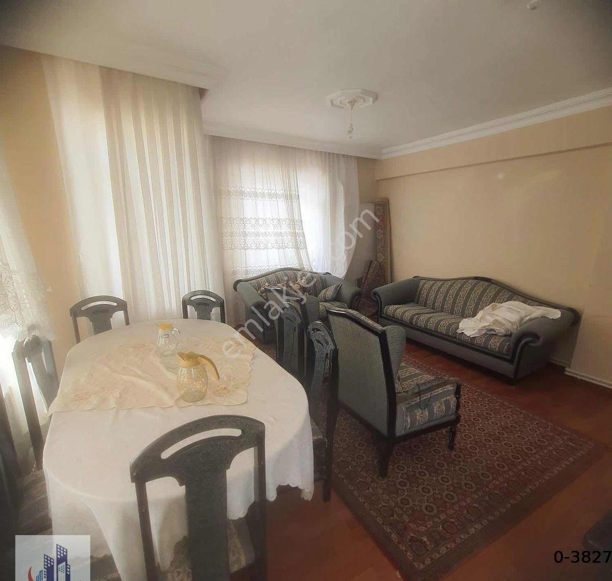 Mazı Çankaya'sit.satılık Daire - Görsel 12