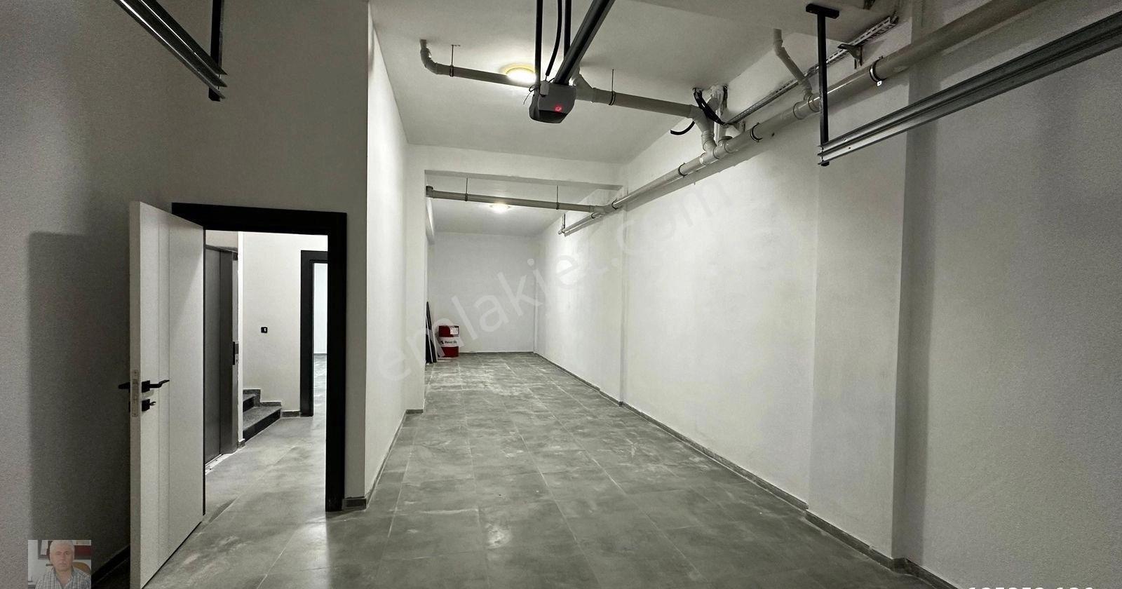 Ihlamurkent Çankaya Sınırında Trıblex Lüx Villa - Görsel 23