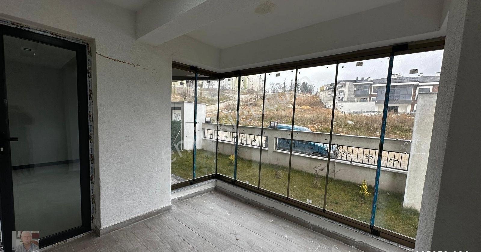 Ihlamurkent Çankaya Sınırında Trıblex Lüx Villa - Görsel 14