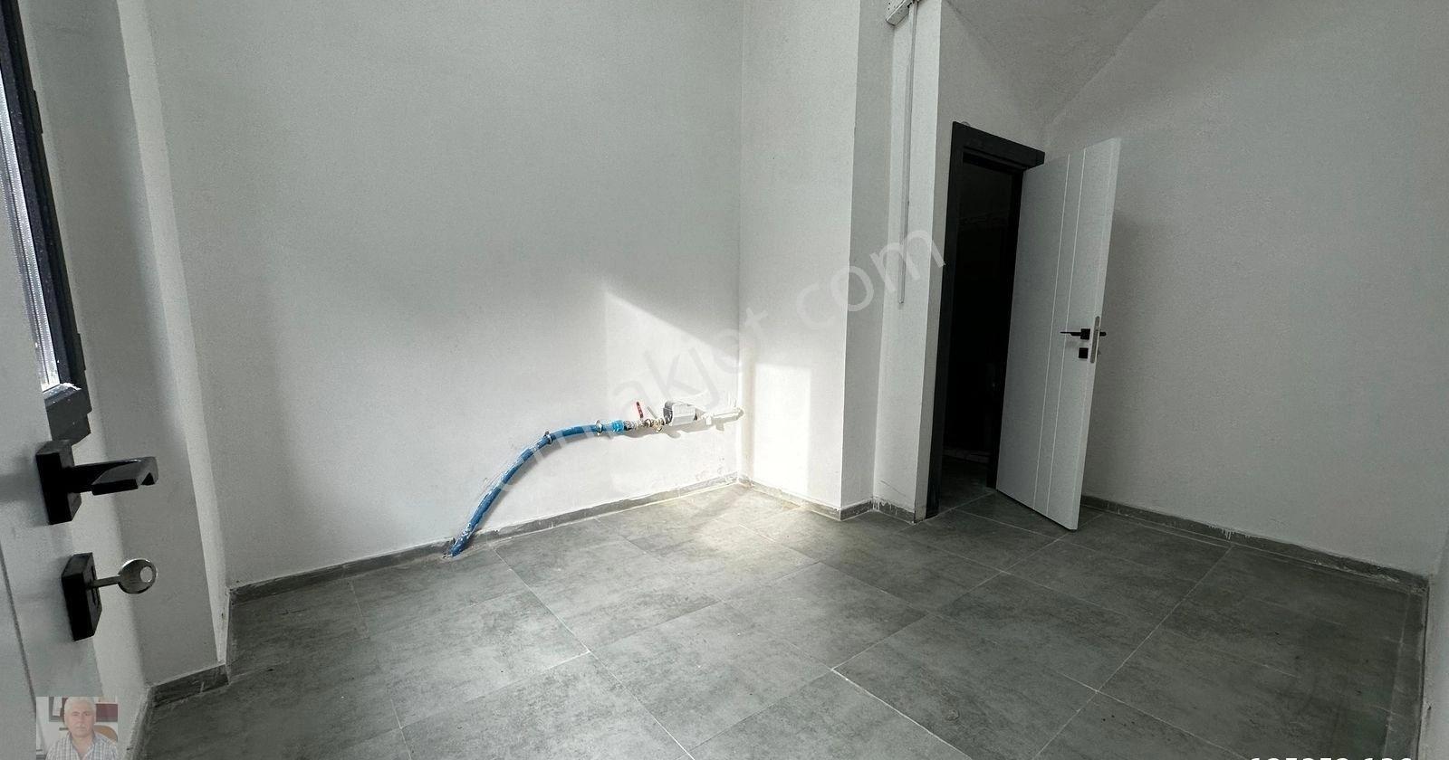 Ihlamurkent Çankaya Sınırında Trıblex Lüx Villa - Görsel 31
