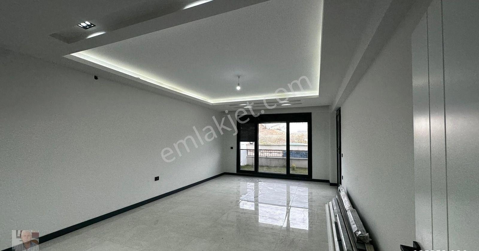 Ihlamurkent Çankaya Sınırında Trıblex Lüx Villa - Görsel 29
