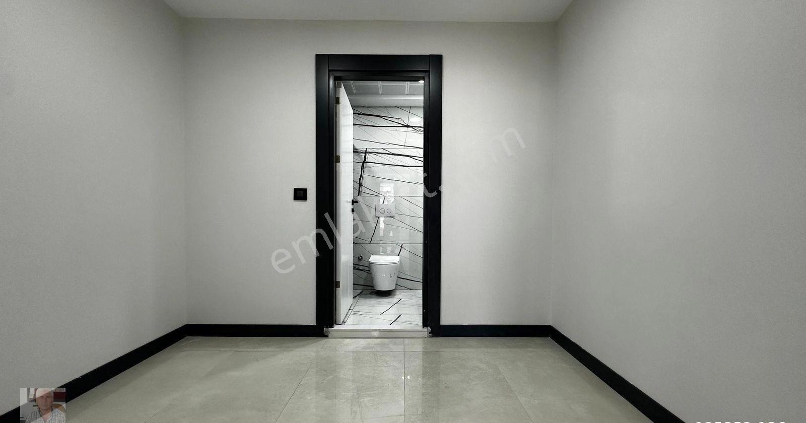 Ihlamurkent Çankaya Sınırında Trıblex Lüx Villa - Görsel 19