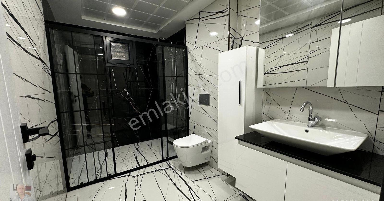Ihlamurkent Çankaya Sınırında Trıblex Lüx Villa - Görsel 30