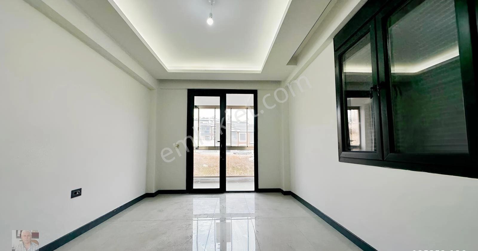 Ihlamurkent Çankaya Sınırında Trıblex Lüx Villa - Görsel 24