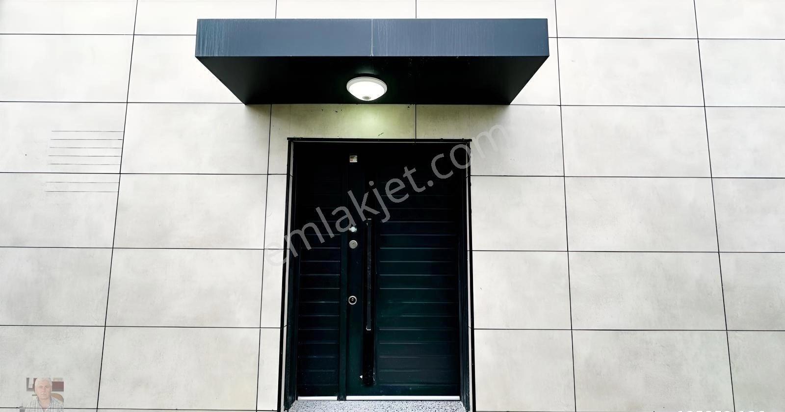 Ihlamurkent Çankaya Sınırında Trıblex Lüx Villa - Görsel 25
