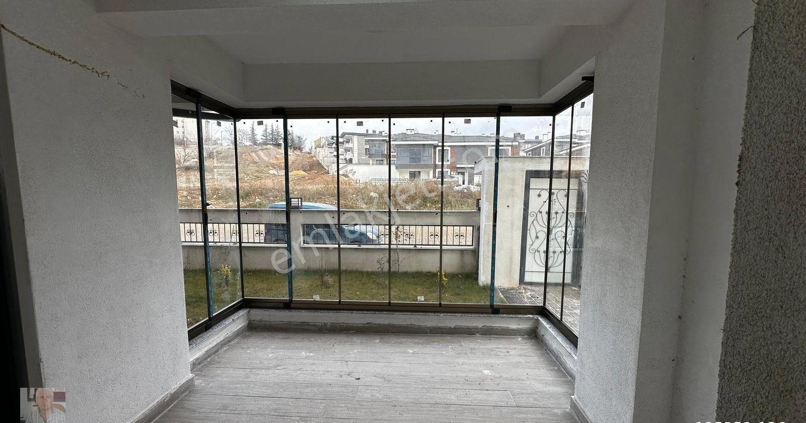 Ihlamurkent Çankaya Sınırında Trıblex Lüx Villa - Görsel 12
