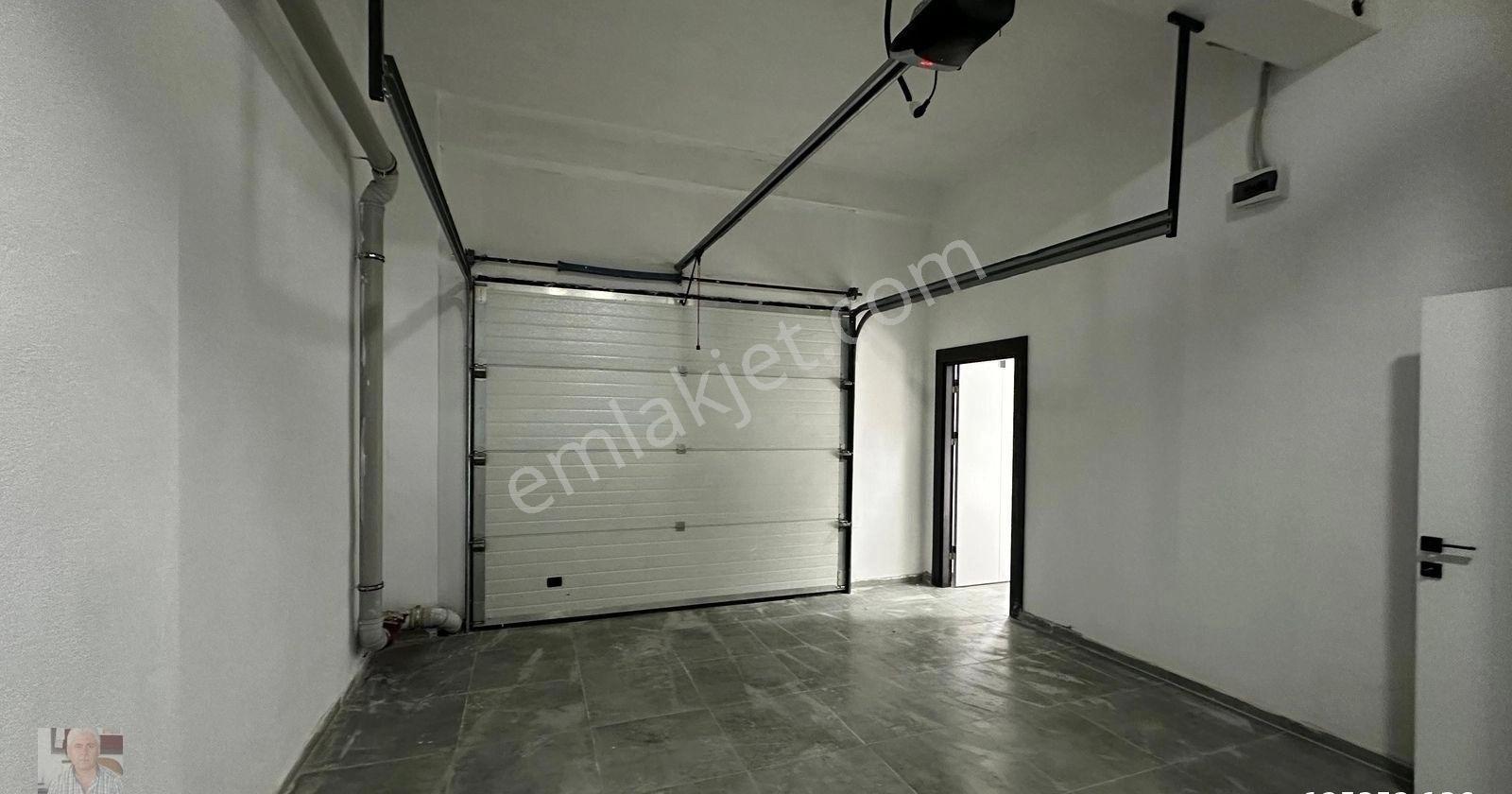 Ihlamurkent Çankaya Sınırında Trıblex Lüx Villa - Görsel 15