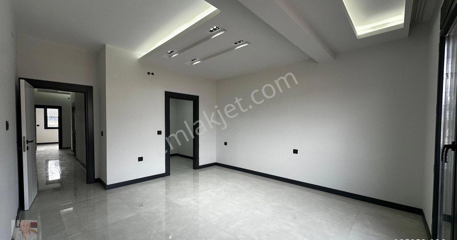 Ihlamurkent Çankaya Sınırında Trıblex Lüx Villa - Görsel 5