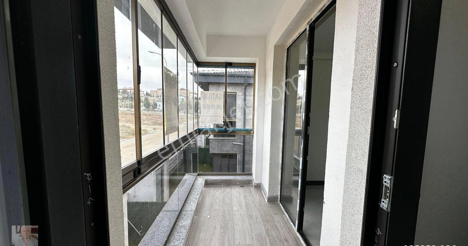 Ihlamurkent Çankaya Sınırında Trıblex Lüx Villa - Görsel 27