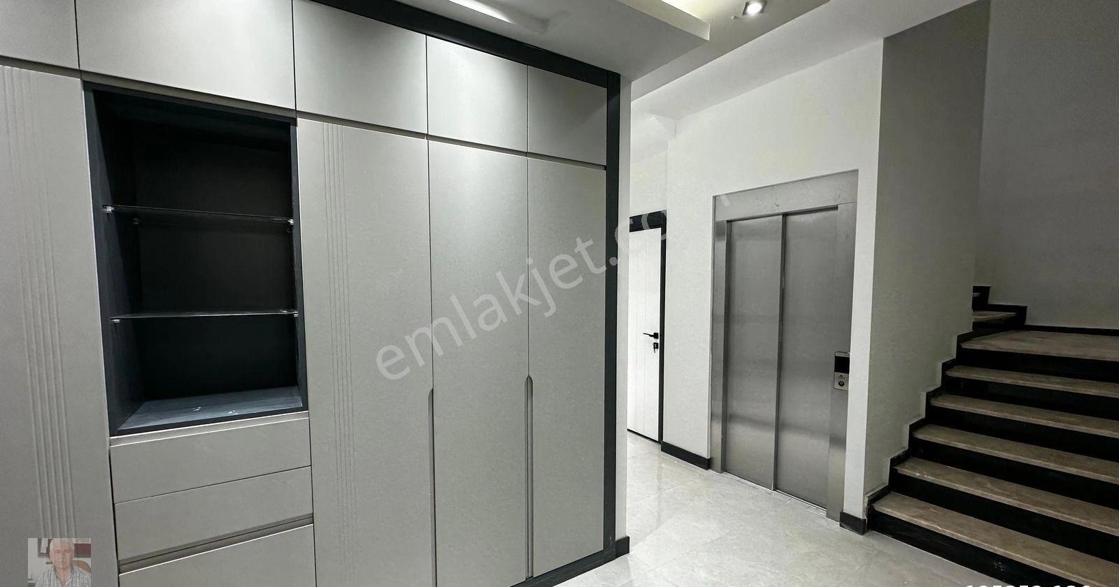 Ihlamurkent Çankaya Sınırında Trıblex Lüx Villa - Görsel 13