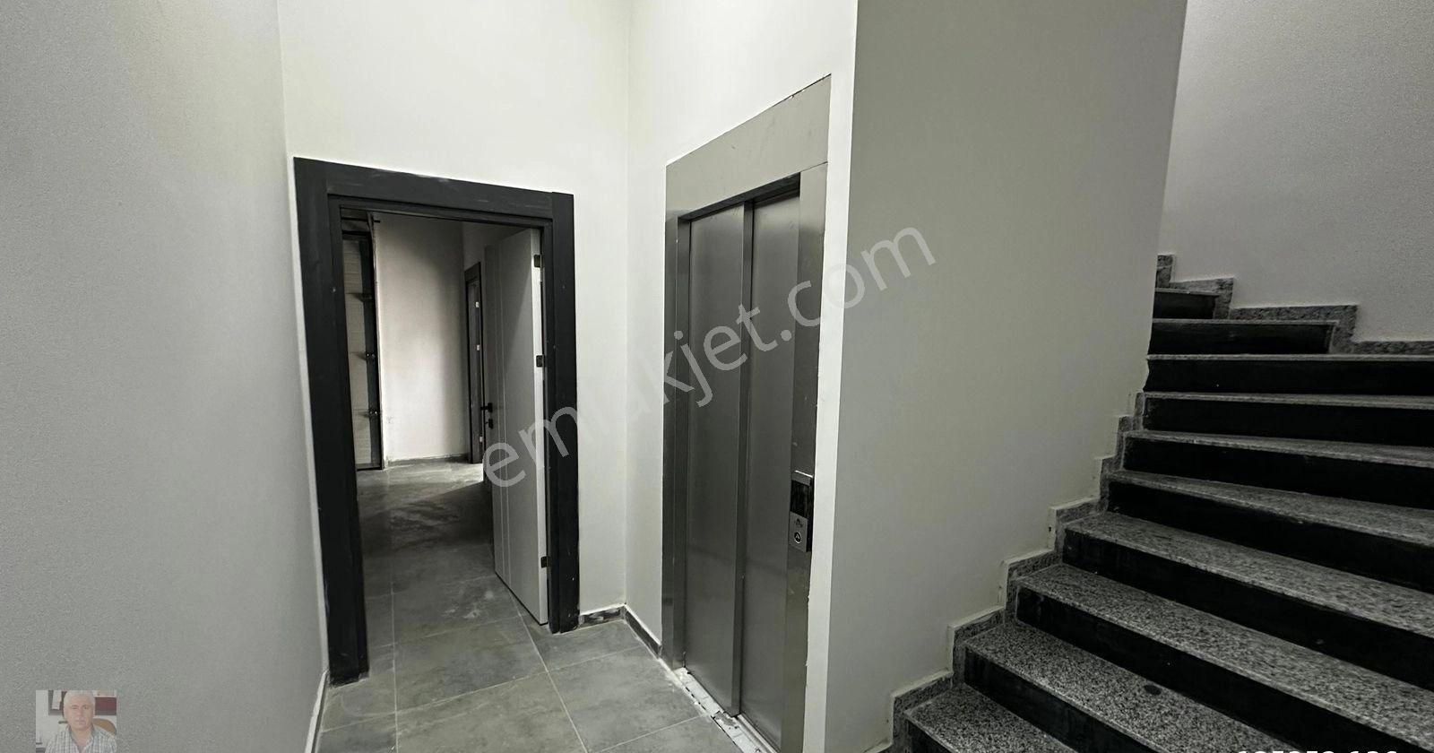 Ihlamurkent Çankaya Sınırında Trıblex Lüx Villa - Görsel 10