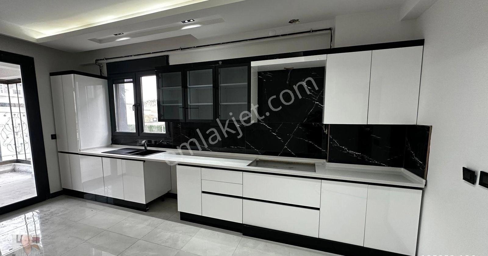 Ihlamurkent Çankaya Sınırında Trıblex Lüx Villa - Görsel 2