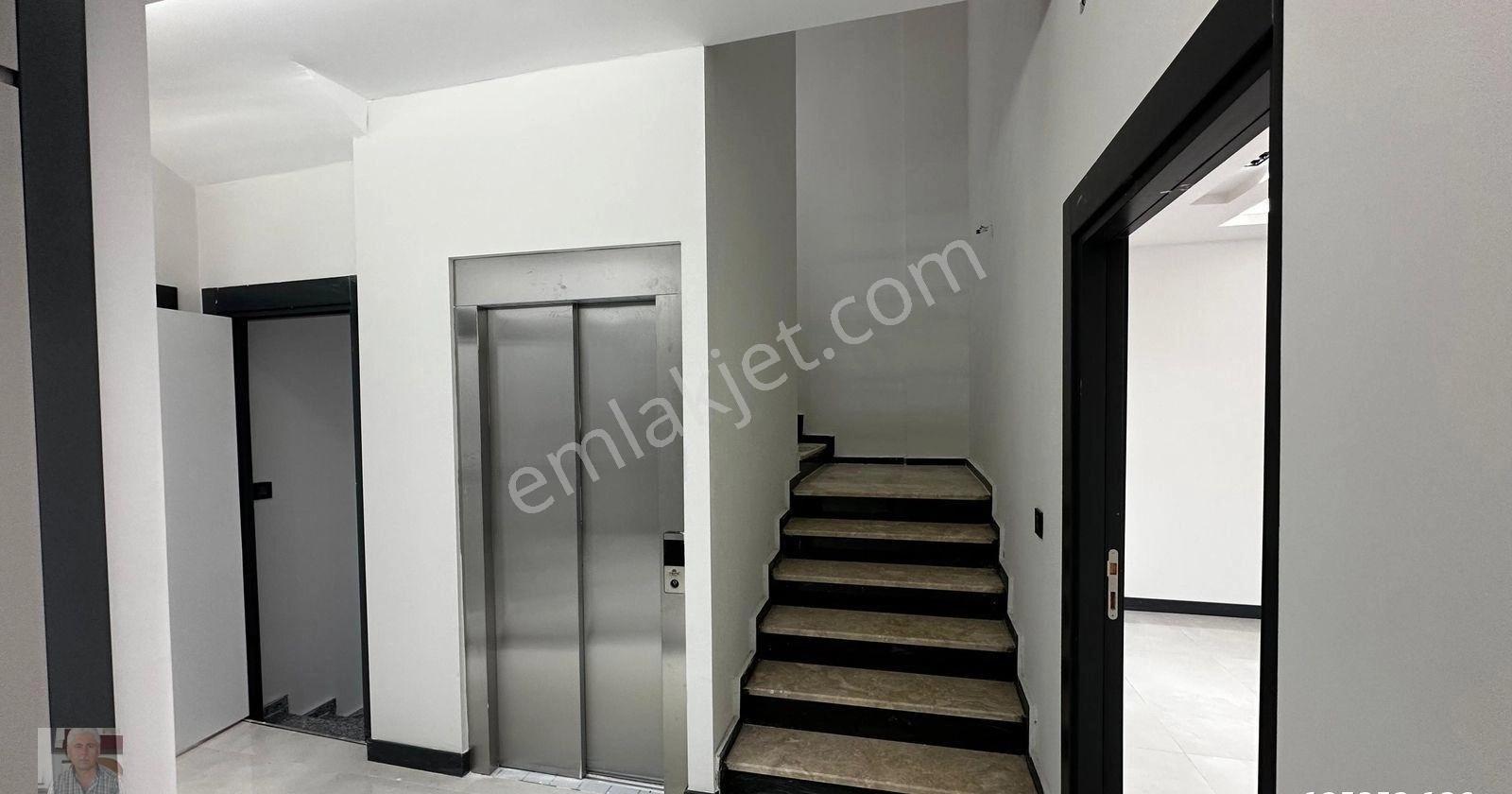 Ihlamurkent Çankaya Sınırında Trıblex Lüx Villa - Görsel 8