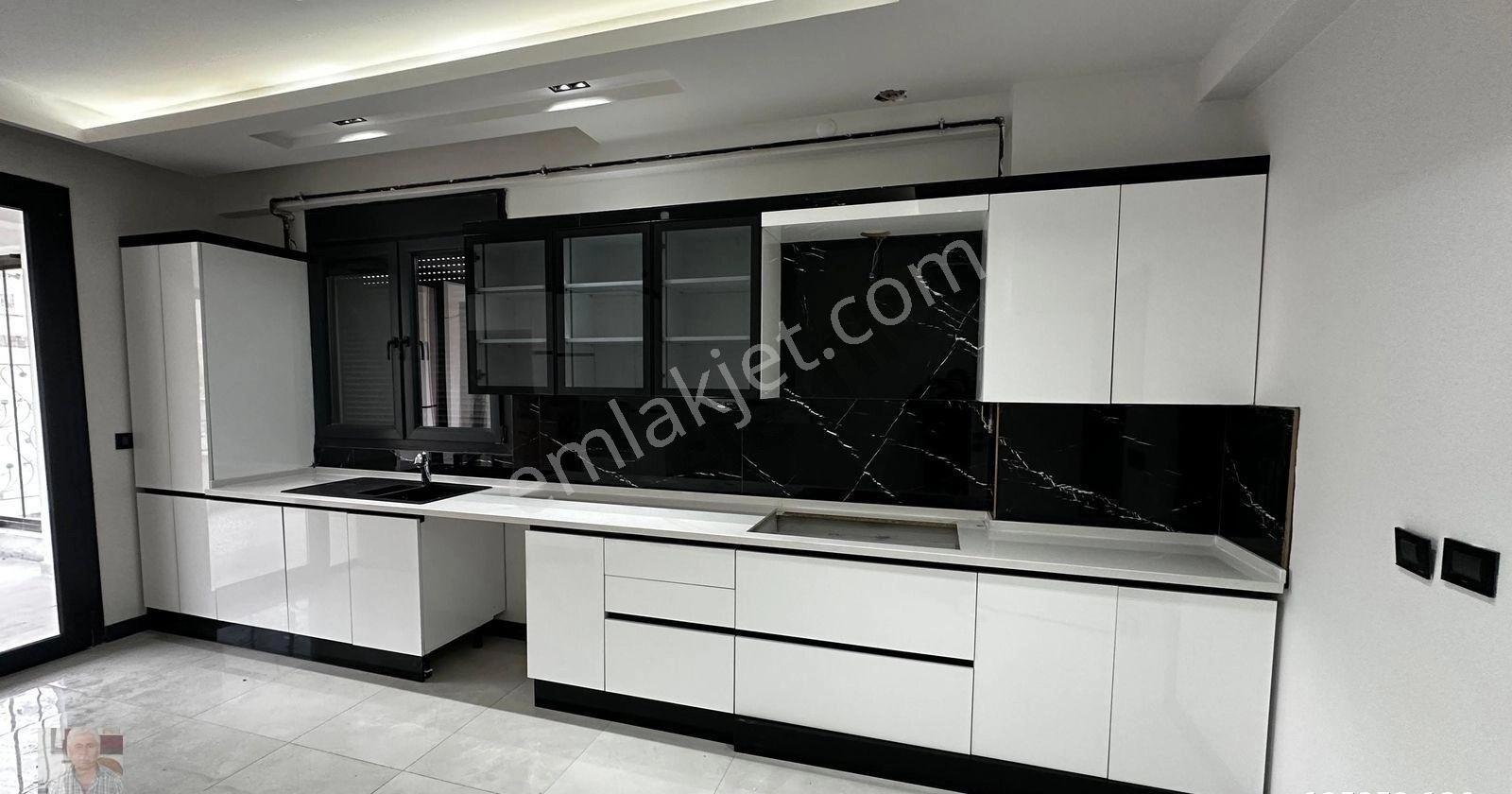 Ihlamurkent Çankaya Sınırında Trıblex Lüx Villa - Görsel 18