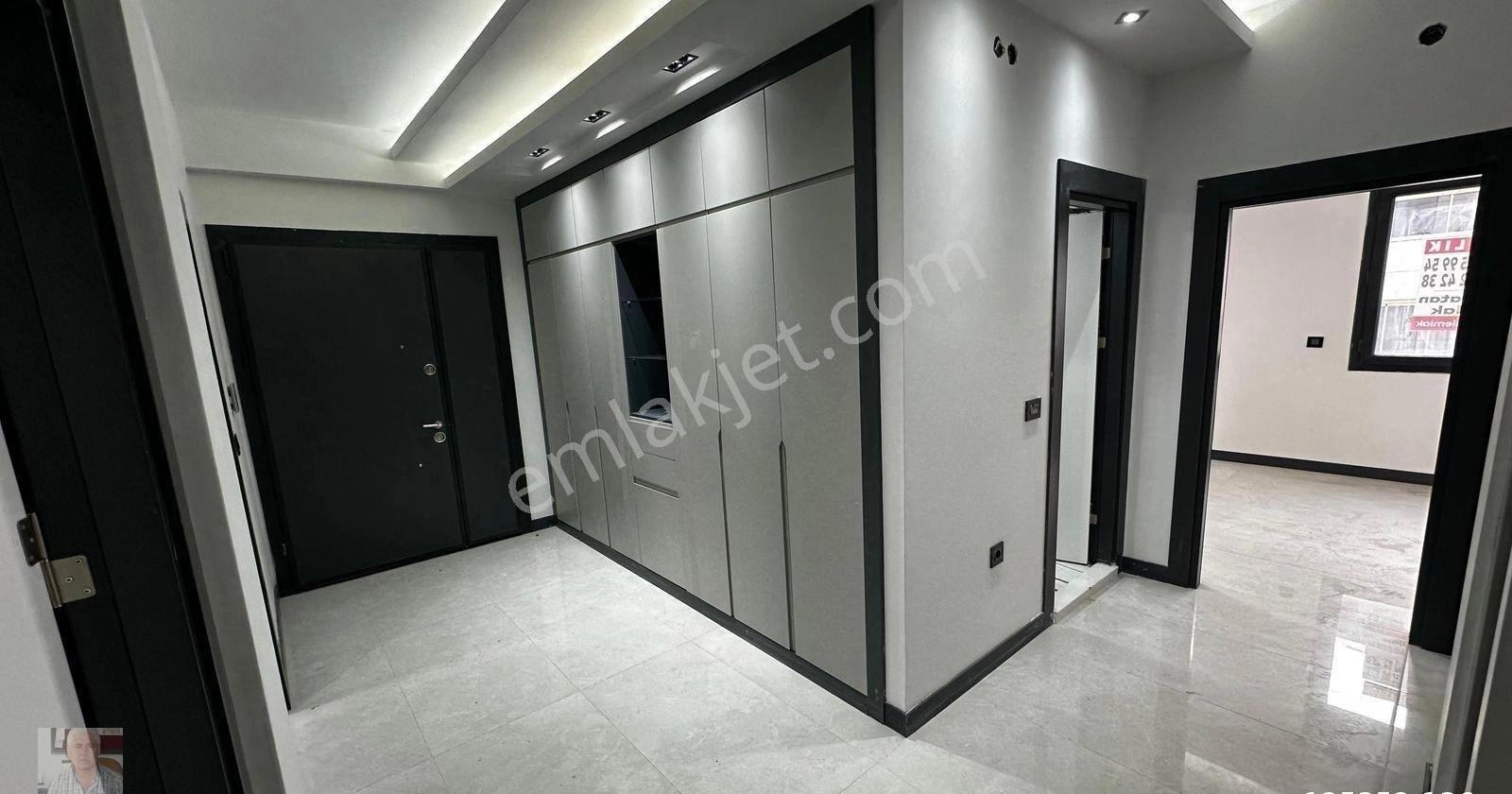 Ihlamurkent Çankaya Sınırında Trıblex Lüx Villa - Görsel 7