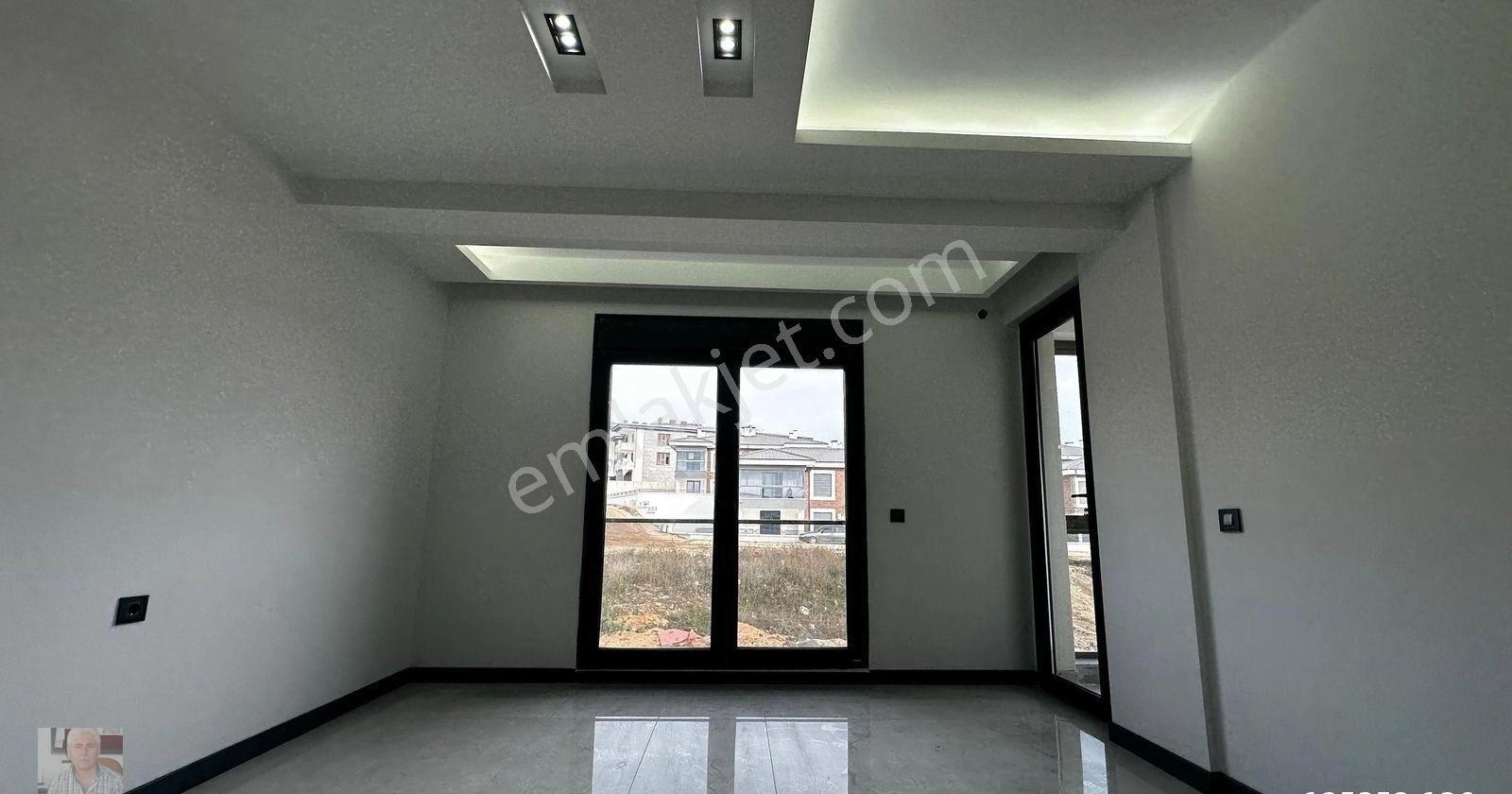 Ihlamurkent Çankaya Sınırında Trıblex Lüx Villa - Görsel 22