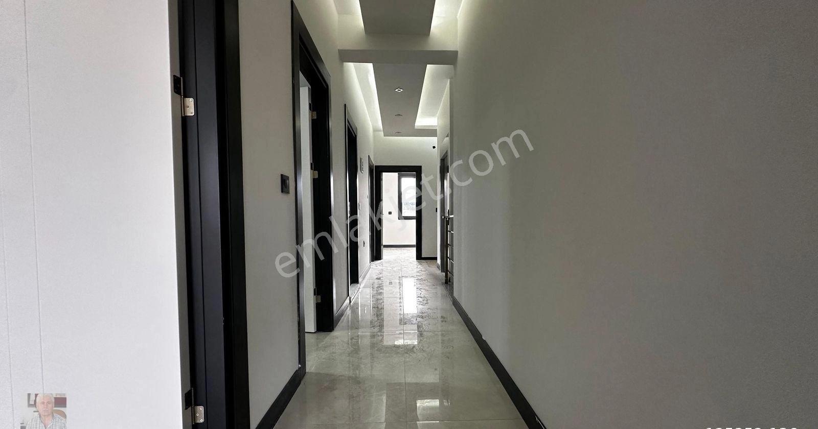 Ihlamurkent Çankaya Sınırında Trıblex Lüx Villa - Görsel 20