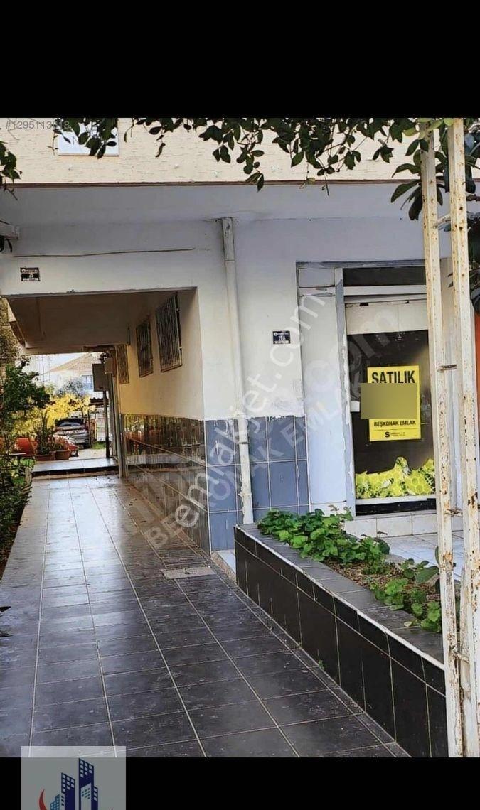 Satılık Dükkan Güvenlik Mah.