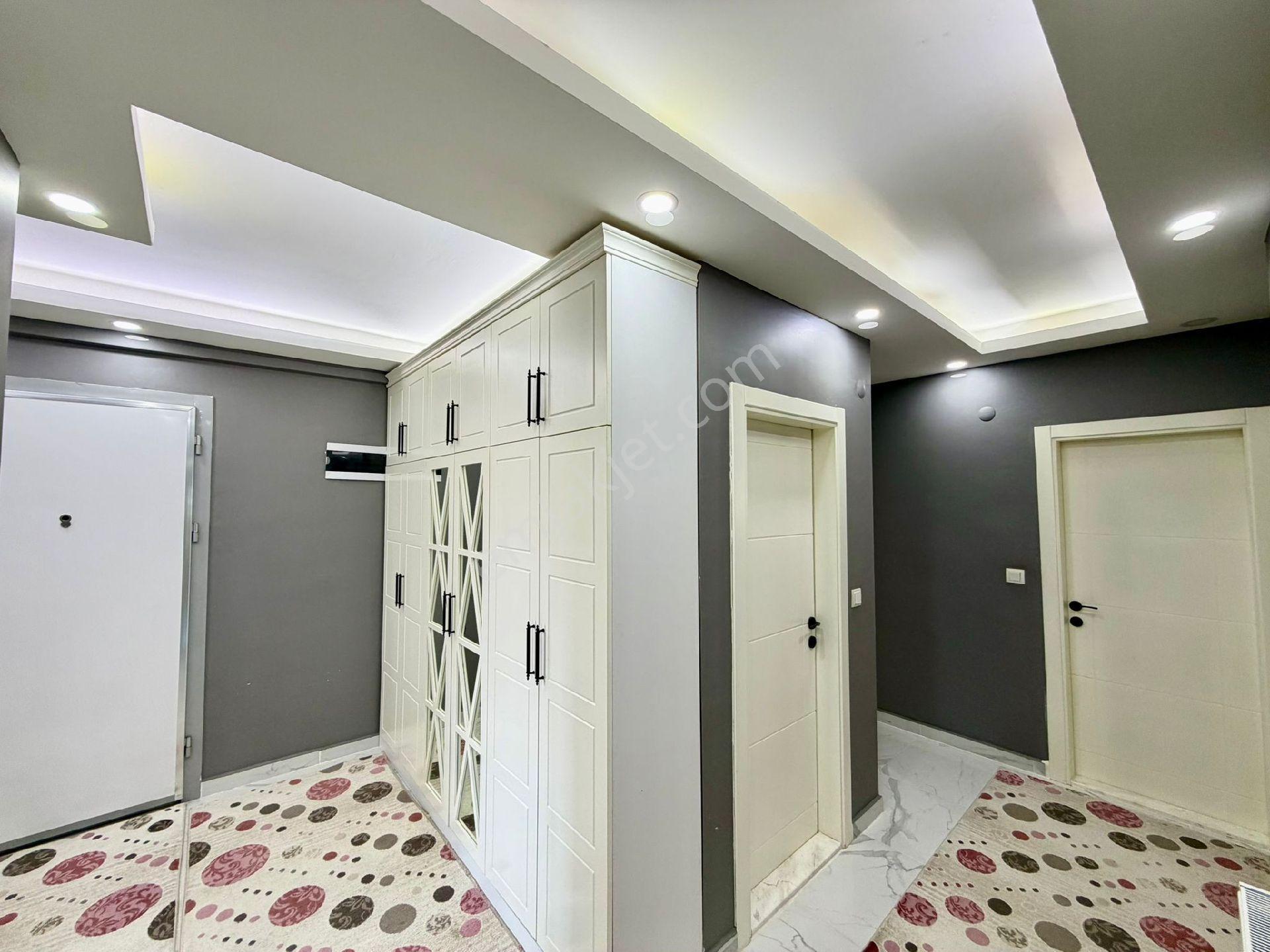 Evim-nur’dan Baruthane Mh 4+1 180m2 Ebeveyn Banyolu Deniz Manzaralı İskanı Alınmış 5 Yıllık - Görsel 13