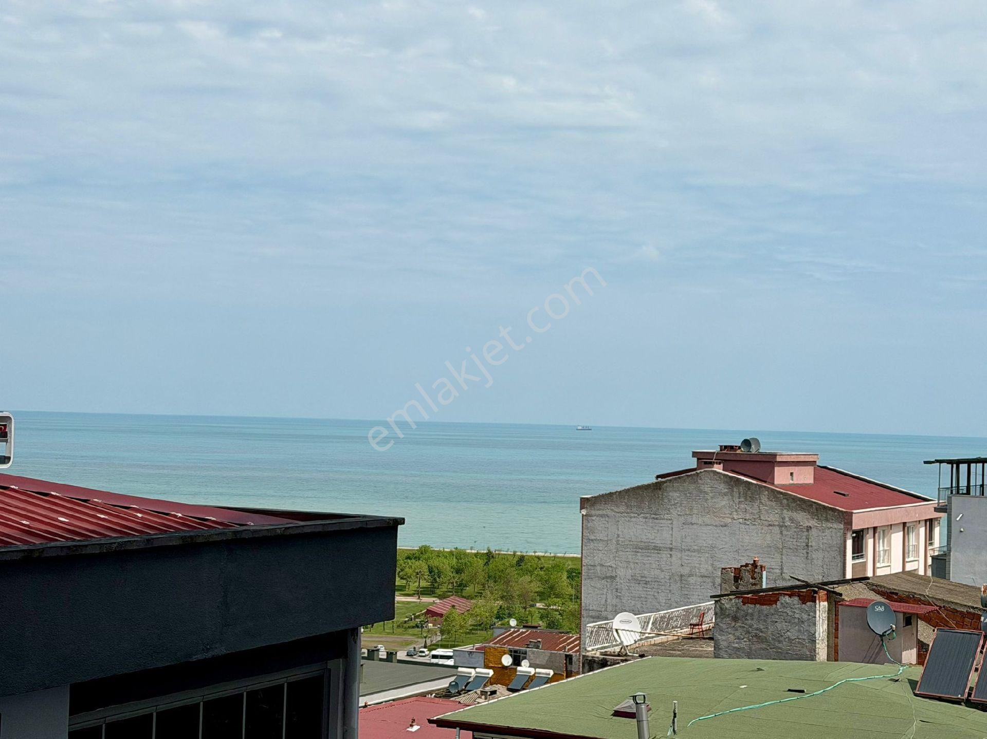 Evim-nur’dan Baruthane Mh 4+1 180m2 Ebeveyn Banyolu Deniz Manzaralı İskanı Alınmış 5 Yıllık - Görsel 4