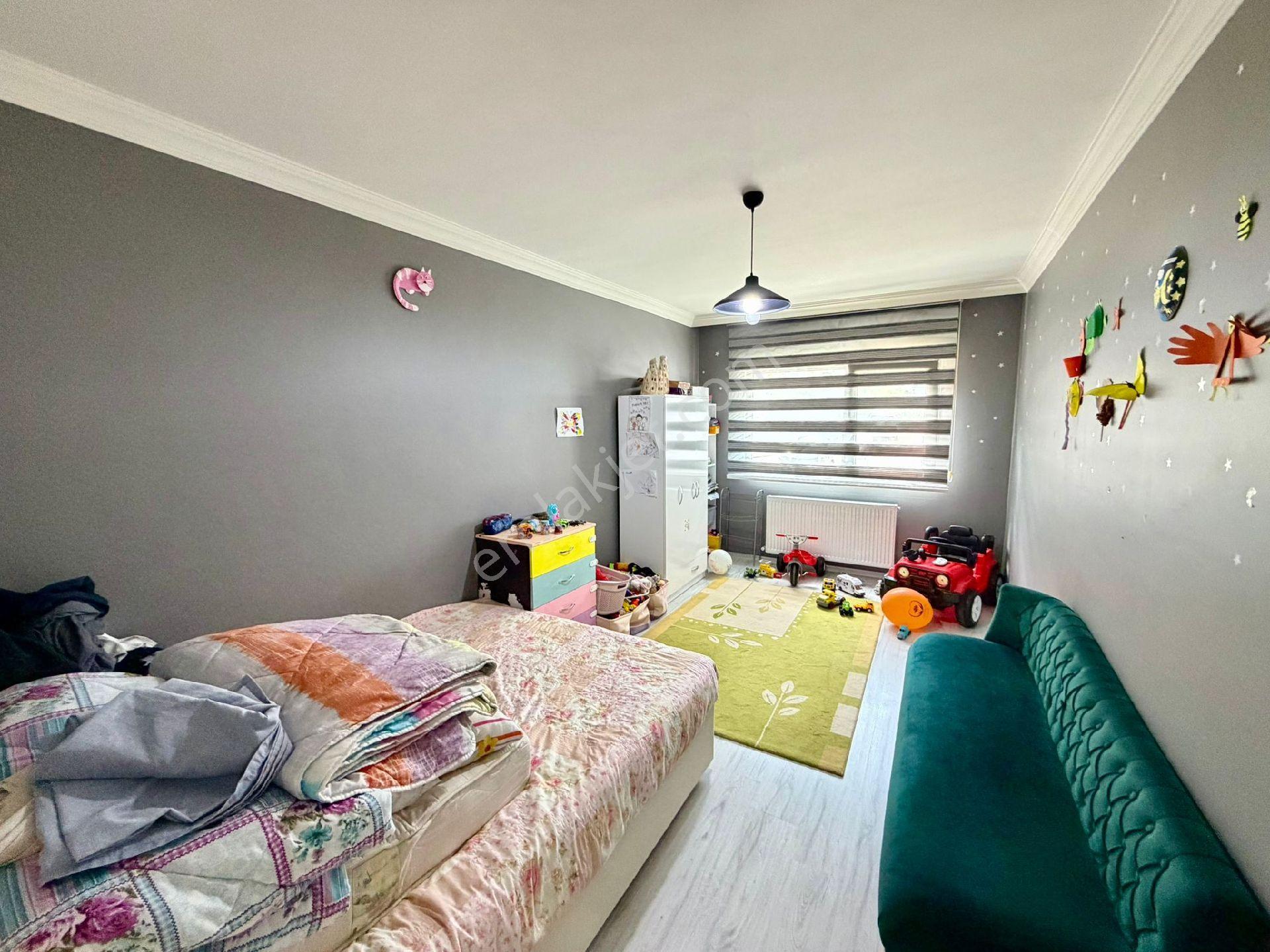 Evim-nur’dan Baruthane Mh 4+1 180m2 Ebeveyn Banyolu Deniz Manzaralı İskanı Alınmış 5 Yıllık - Görsel 26