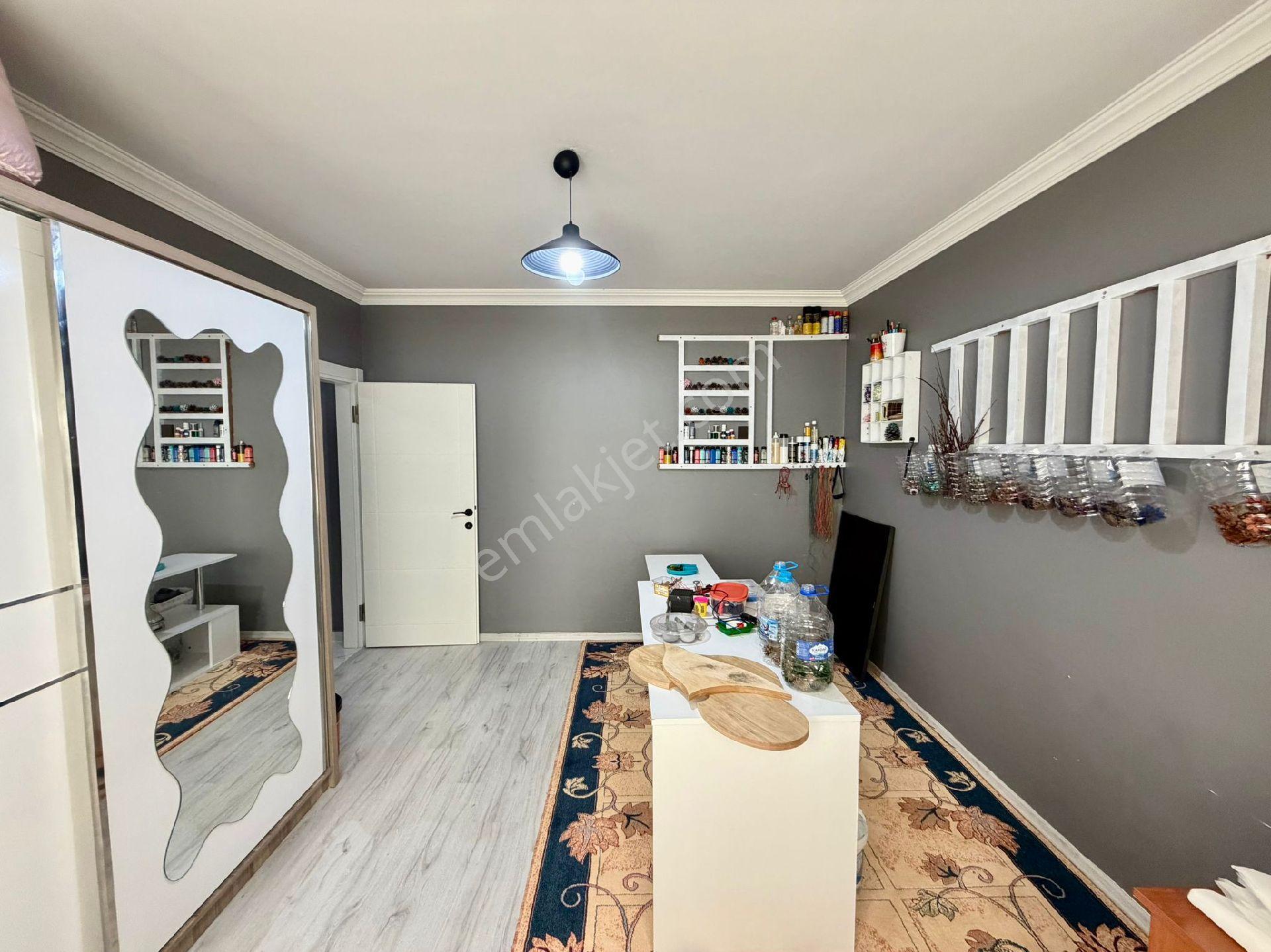 Evim-nur’dan Baruthane Mh 4+1 180m2 Ebeveyn Banyolu Deniz Manzaralı İskanı Alınmış 5 Yıllık - Görsel 25