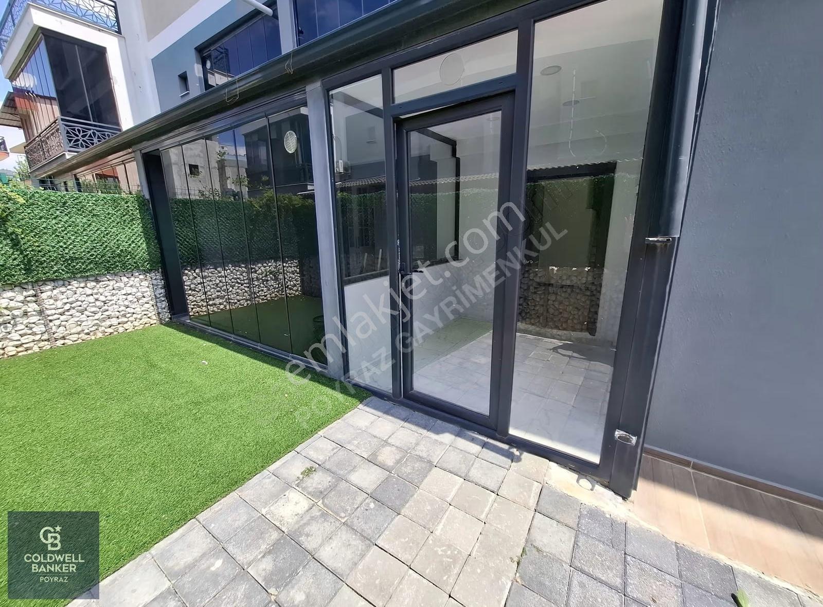 Menderes Coldwell Banker'den Cüneytbey Mh. 4+1 Otoparklı Villa.. - Görsel 5