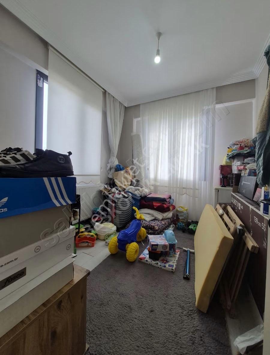 Akçaova Merkezde Ormana Sıfır Villa - Görsel 11