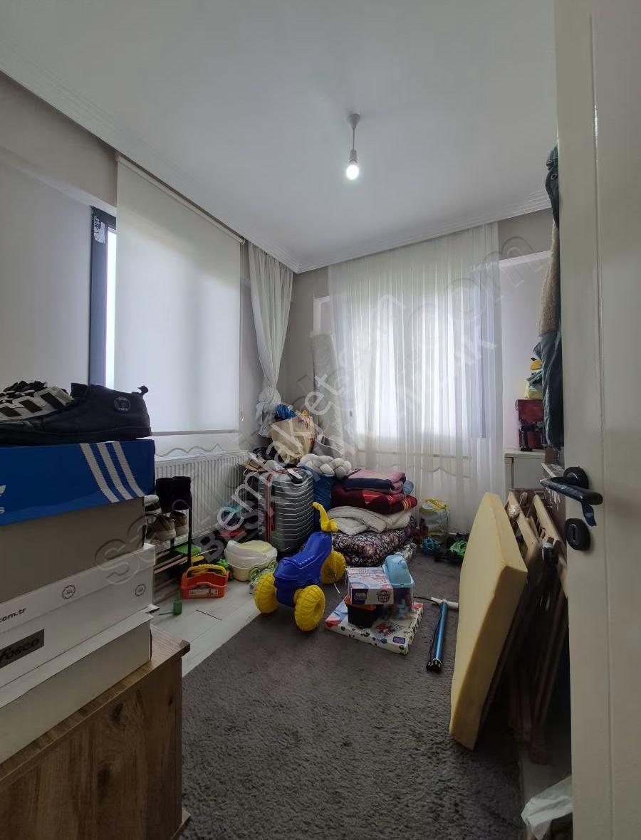 Akçaova Merkezde Ormana Sıfır Villa - Görsel 6
